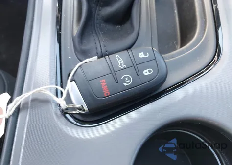 2023 Dodge Challenger R/T Scat Pack from USA, damaged, VIN 2C3CDZFJ0PH518447